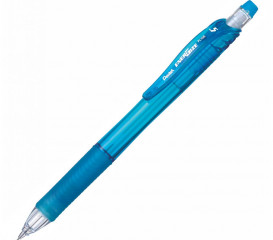 Mikroceruzka PENTEL Energize 0,5 svetlo modrá
