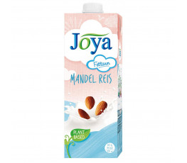 JOYA Ryžovo- mandľový nápoj 1 ℓ