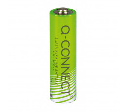 Batéria Q-Connect AA tužkové 4ks