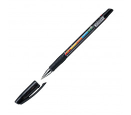 Guľôčkové pero STABILO Exam Grade čierne