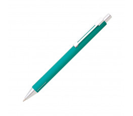 Guľôčkové pero WIRE zelené