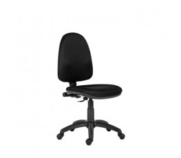 Kancelárska stolička 1080 MEK/Torino čierna C11
