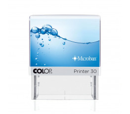 Pečiatka Colop Printer 40 Microban