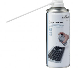 Vzduchový čistič 350 ml