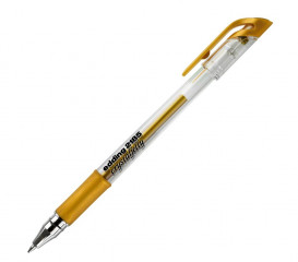 Roller gélový edding 2185 zlatý