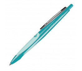 Guľôčkové pero Herlitz my.pen zelené/mintové