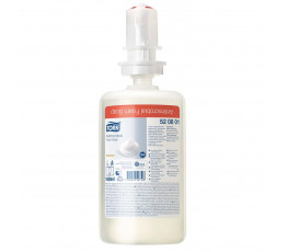 Penové mydlo TORK antimikrobionálne 1 l číre S4